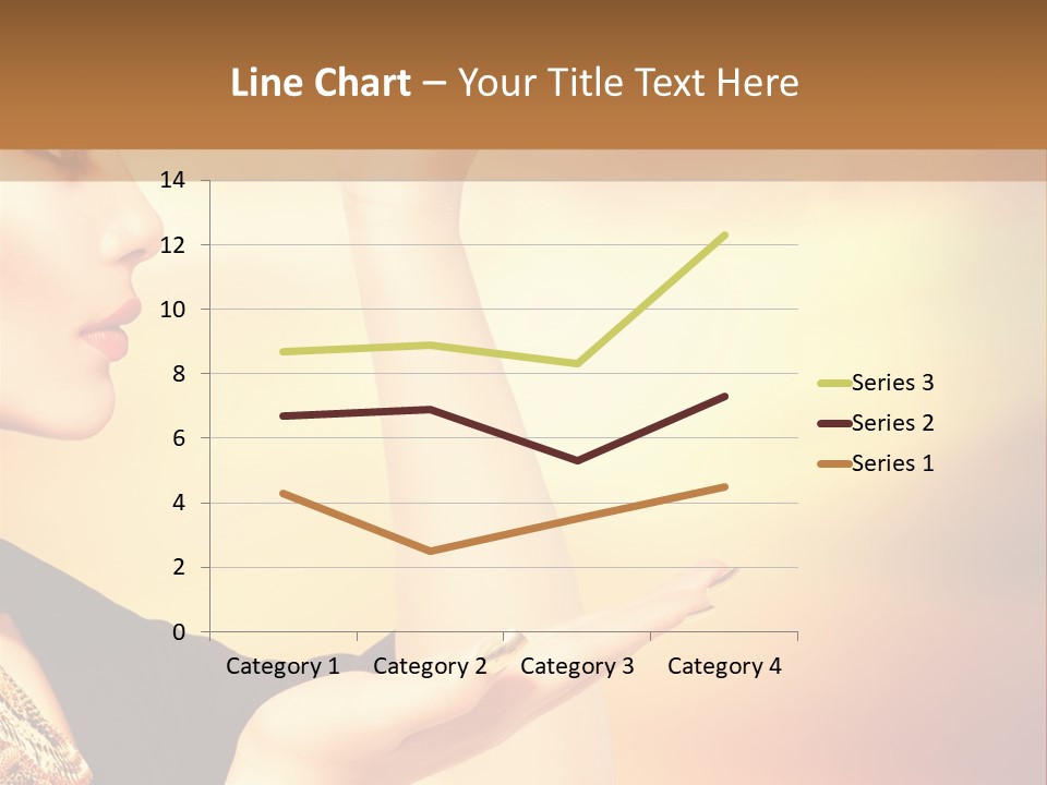 Unit Condition Part PowerPoint Template