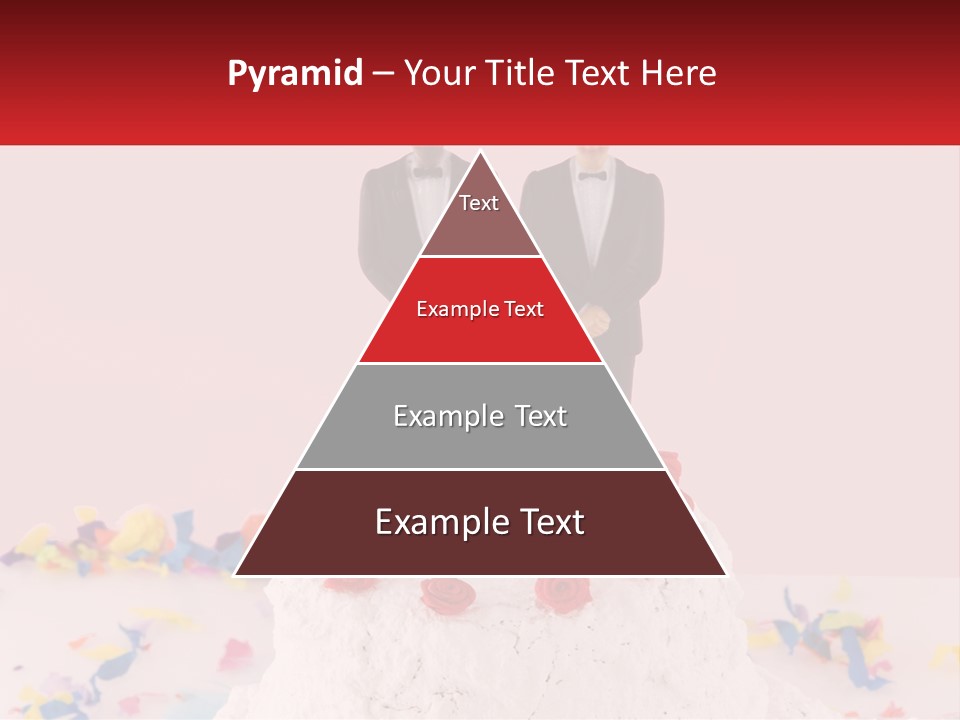 Cooling Conditioner Switch PowerPoint Template