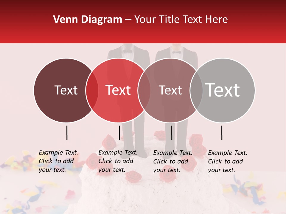 Cooling Conditioner Switch PowerPoint Template