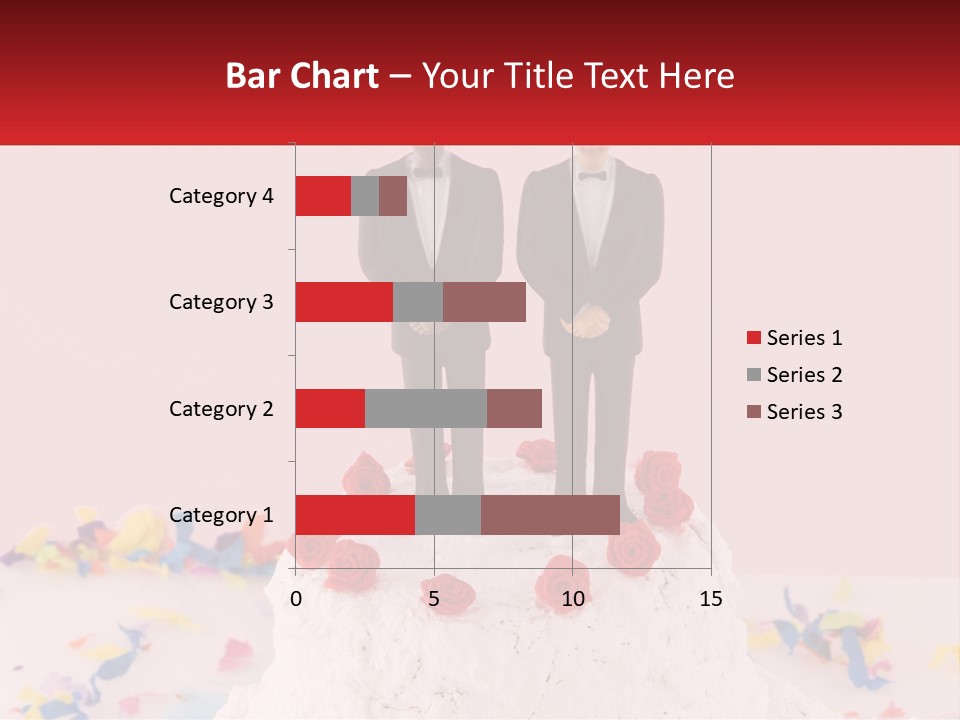 Cooling Conditioner Switch PowerPoint Template