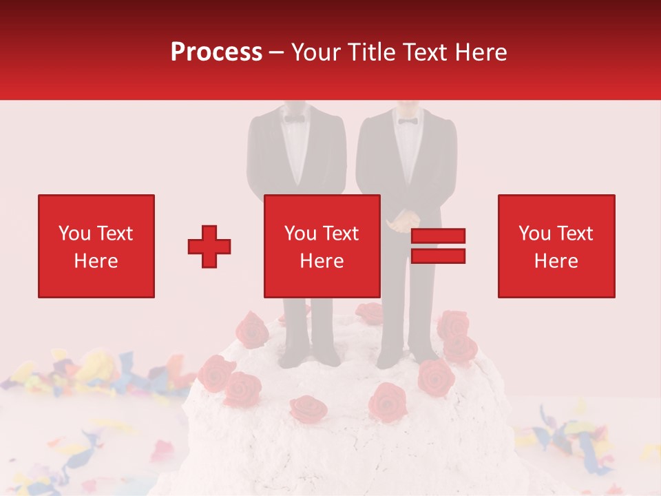 Cooling Conditioner Switch PowerPoint Template