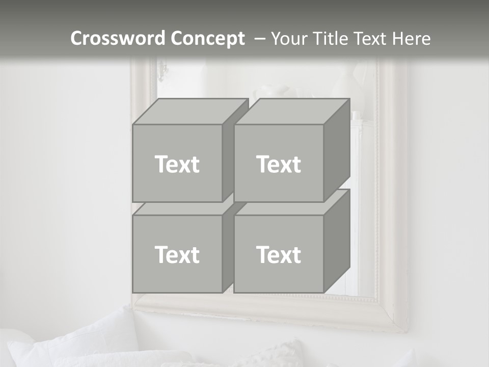 Temperature System Equipment PowerPoint Template