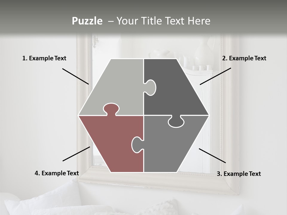 Temperature System Equipment PowerPoint Template