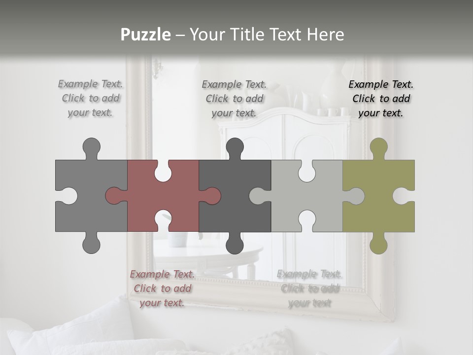 Temperature System Equipment PowerPoint Template