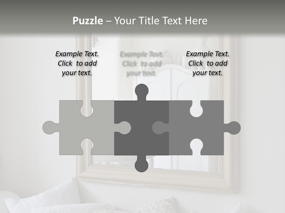 Temperature System Equipment PowerPoint Template