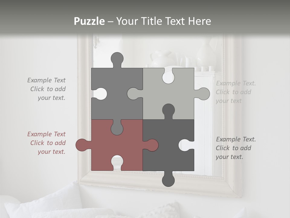 Temperature System Equipment PowerPoint Template
