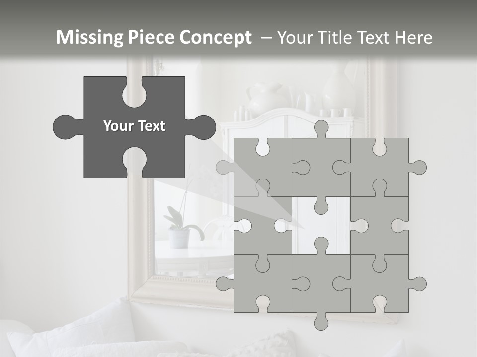 Temperature System Equipment PowerPoint Template