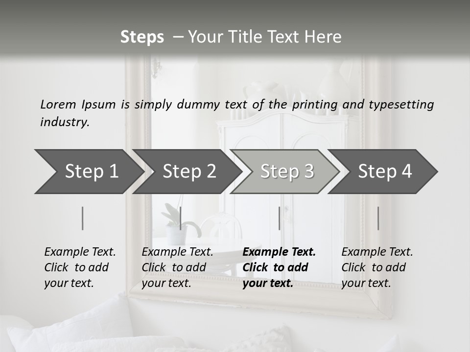 Temperature System Equipment PowerPoint Template