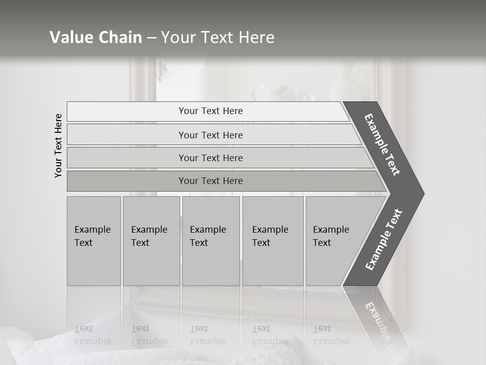 Temperature System Equipment PowerPoint Template