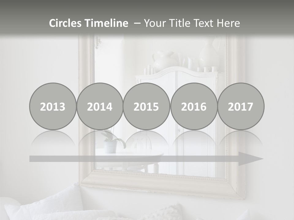 Temperature System Equipment PowerPoint Template