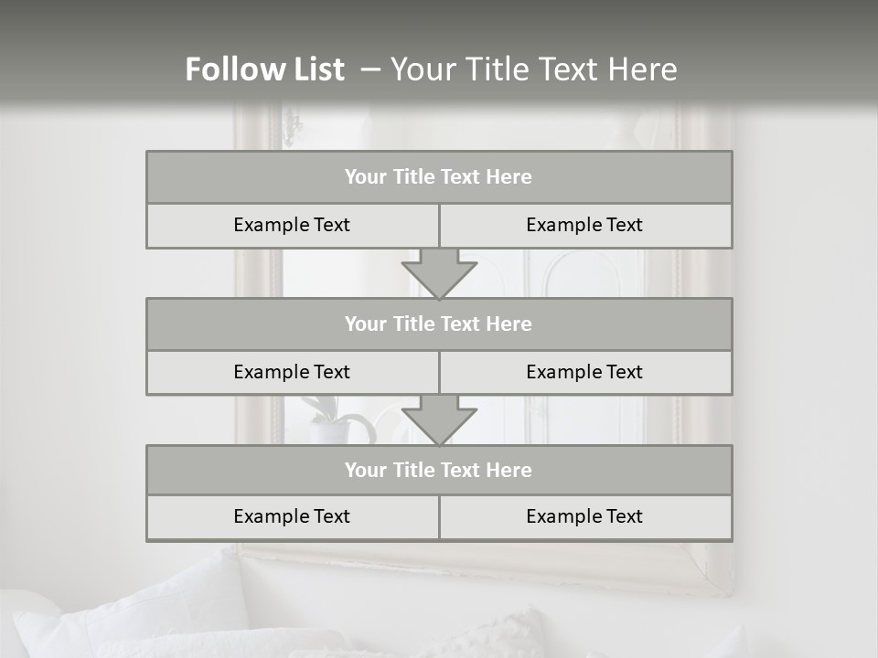 Temperature System Equipment PowerPoint Template