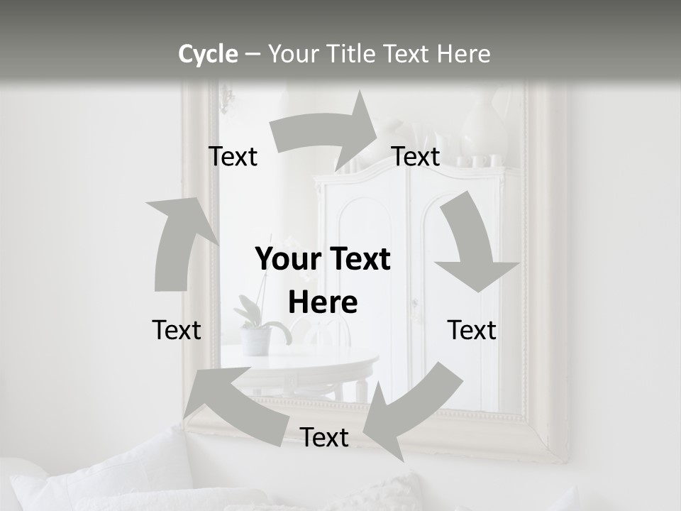 Temperature System Equipment PowerPoint Template