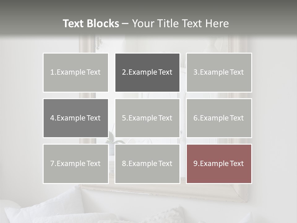 Temperature System Equipment PowerPoint Template