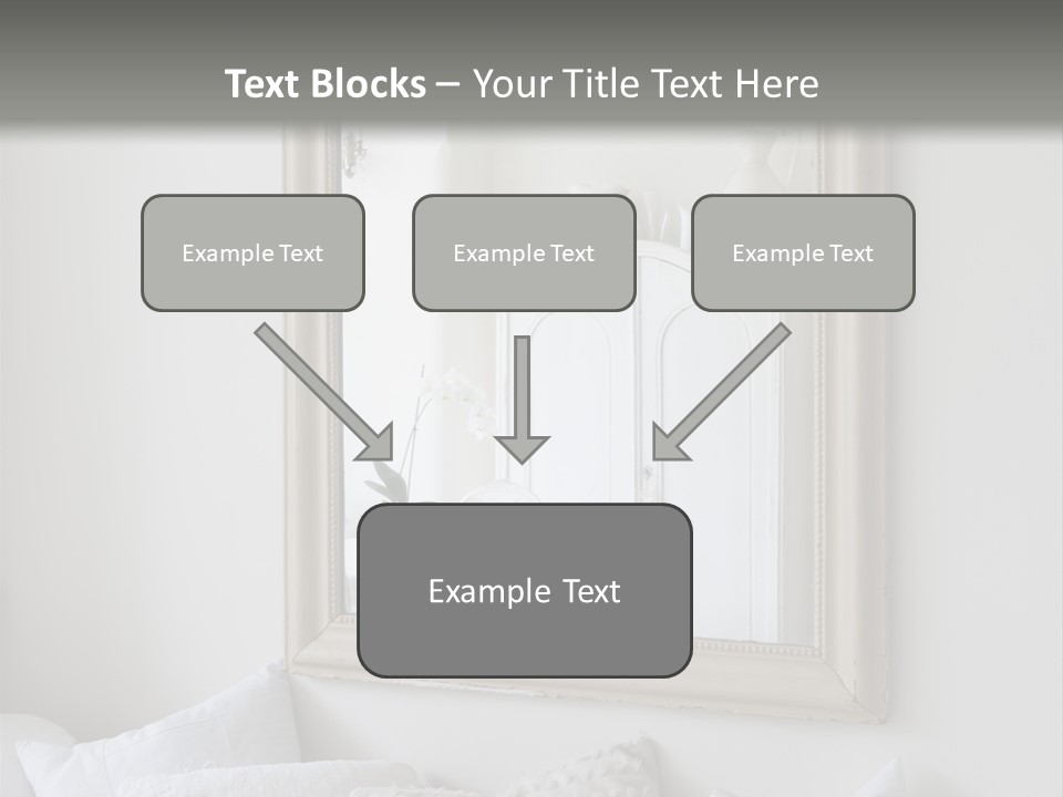 Temperature System Equipment PowerPoint Template
