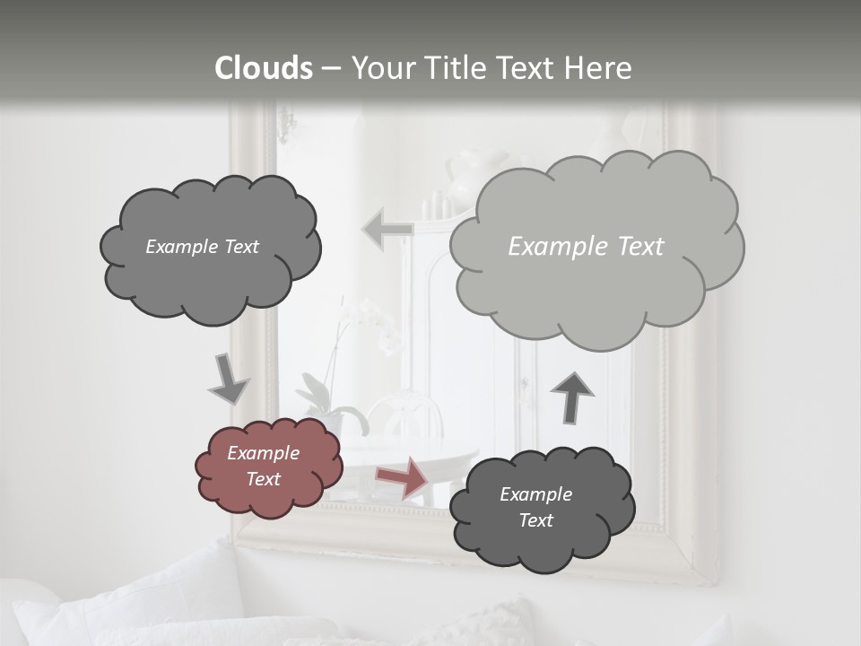 Temperature System Equipment PowerPoint Template