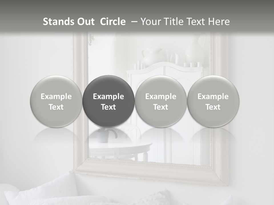 Temperature System Equipment PowerPoint Template