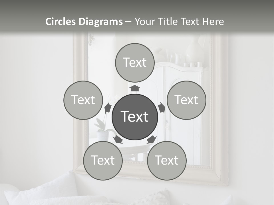 Temperature System Equipment PowerPoint Template
