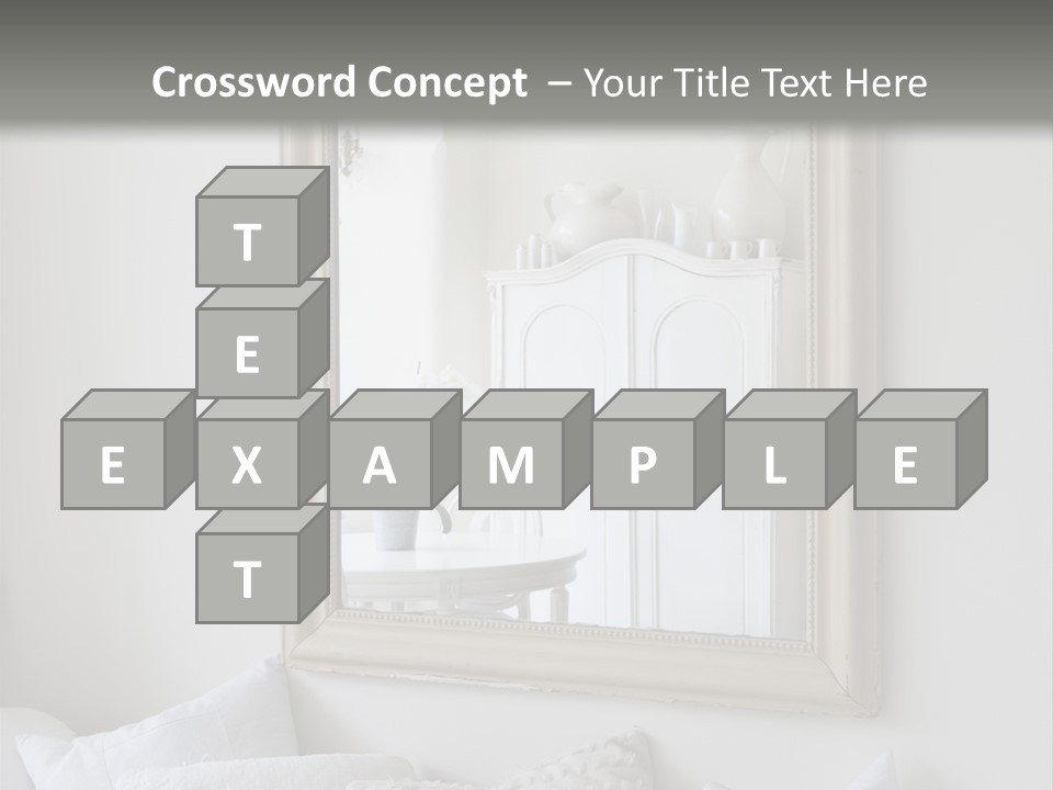 Temperature System Equipment PowerPoint Template