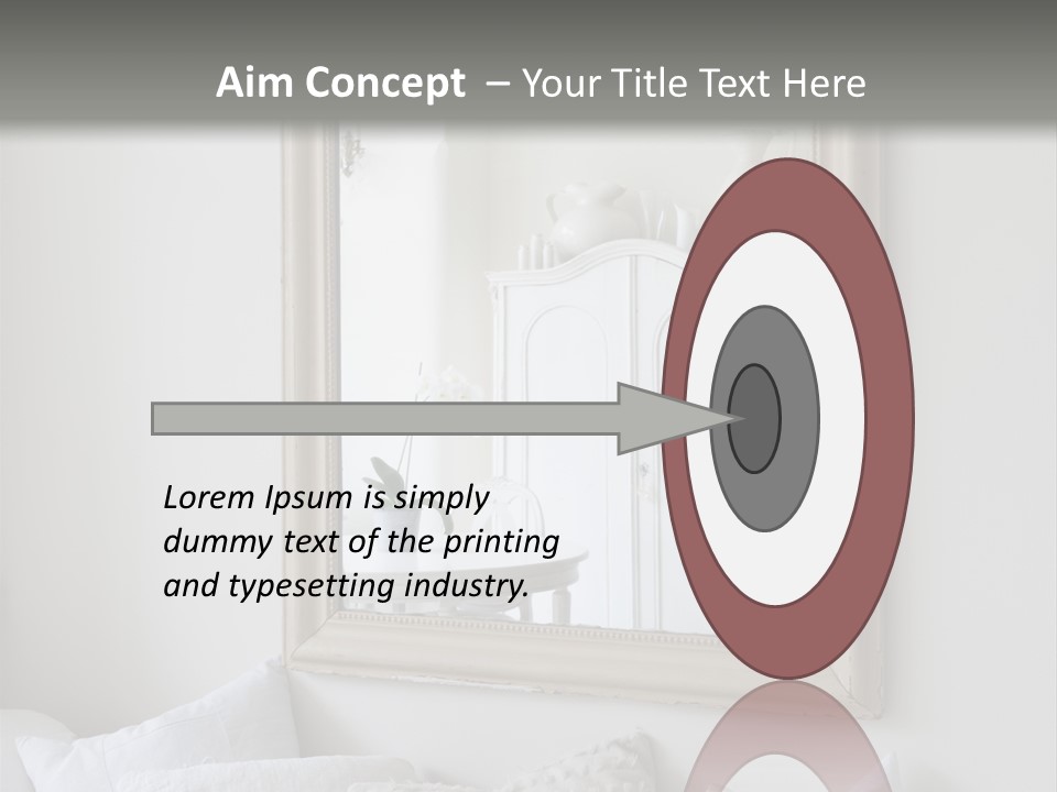 Temperature System Equipment PowerPoint Template
