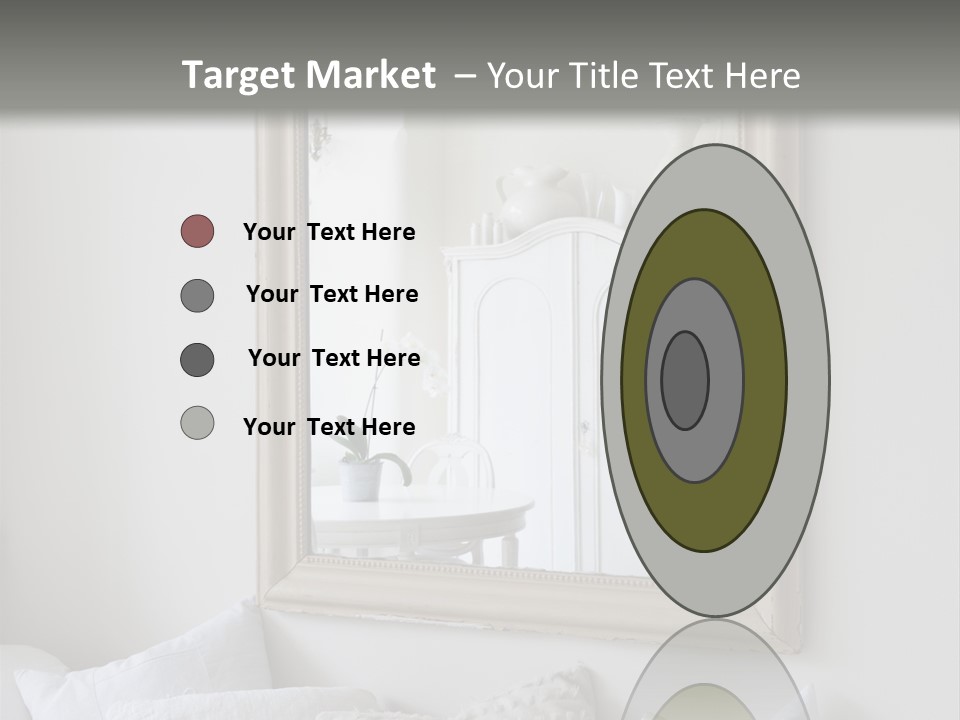 Temperature System Equipment PowerPoint Template