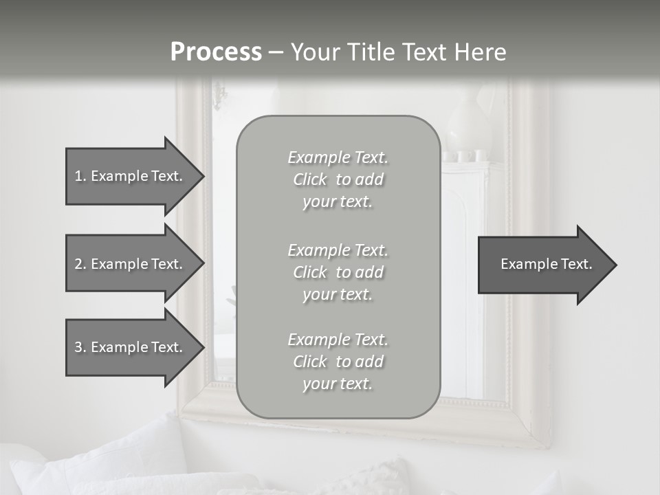 Temperature System Equipment PowerPoint Template