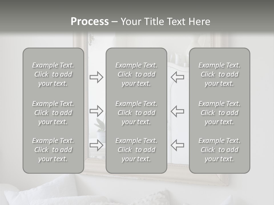 Temperature System Equipment PowerPoint Template