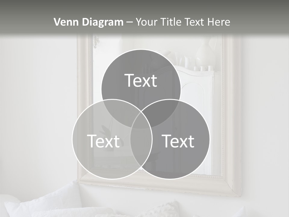 Temperature System Equipment PowerPoint Template