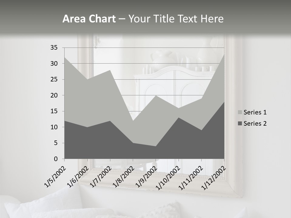 Temperature System Equipment PowerPoint Template