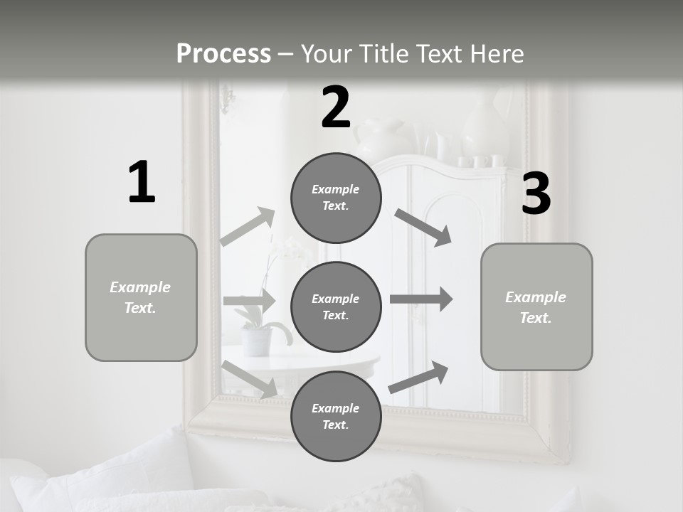 Temperature System Equipment PowerPoint Template