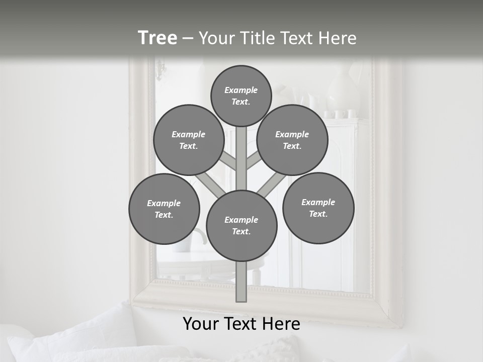 Temperature System Equipment PowerPoint Template
