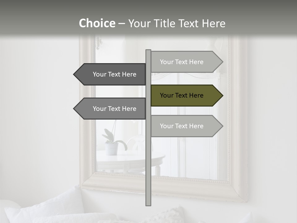 Temperature System Equipment PowerPoint Template