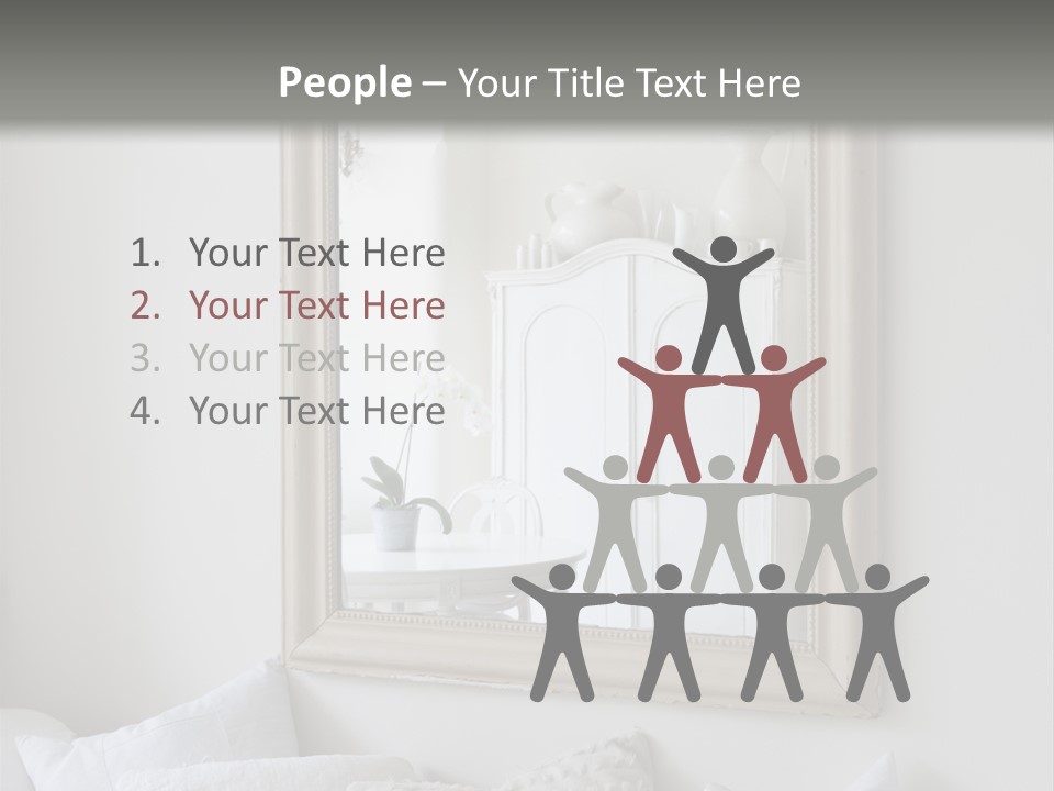 Temperature System Equipment PowerPoint Template