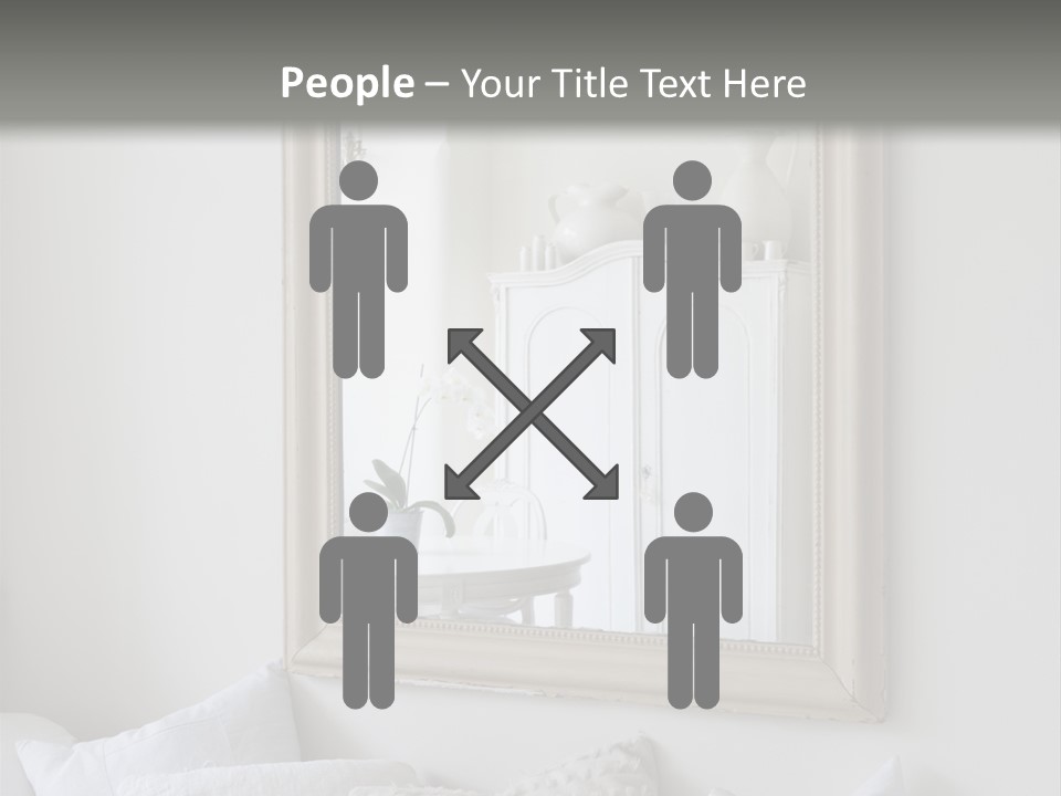 Temperature System Equipment PowerPoint Template