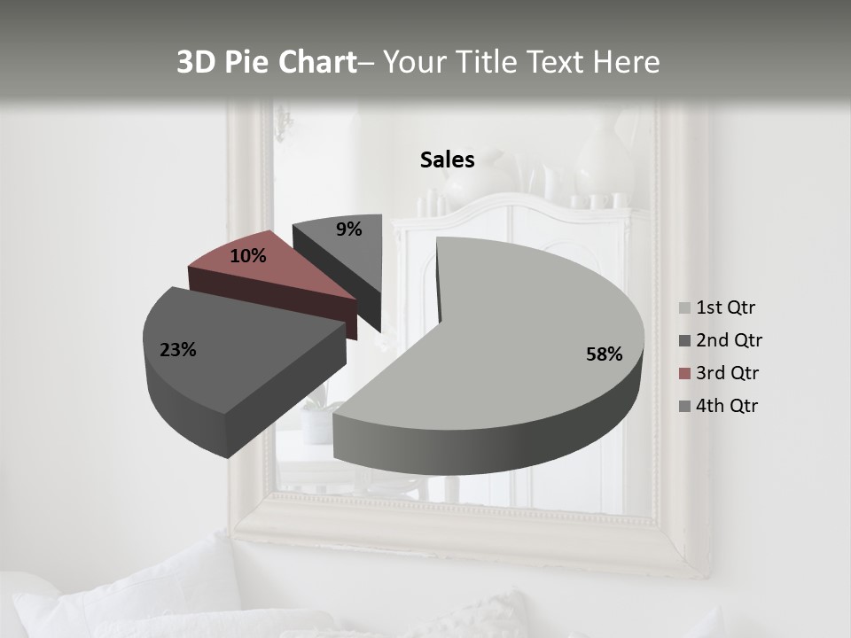 Temperature System Equipment PowerPoint Template