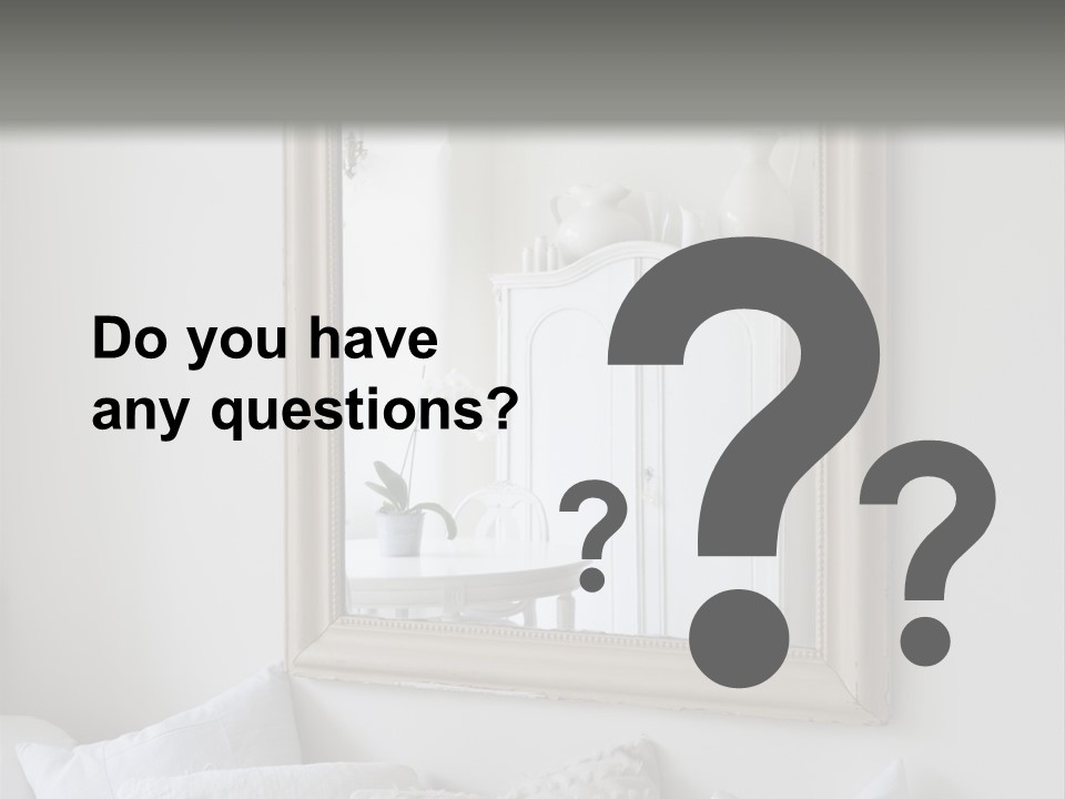 Temperature System Equipment PowerPoint Template