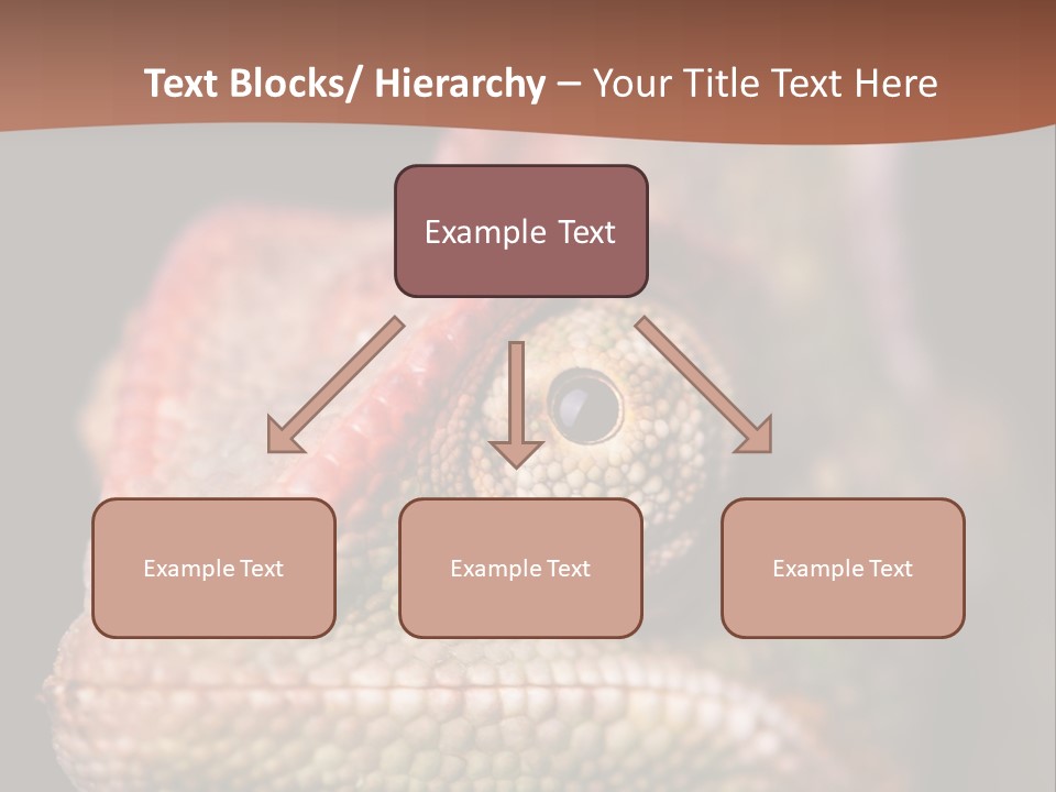 Equipment Supply Remote PowerPoint Template