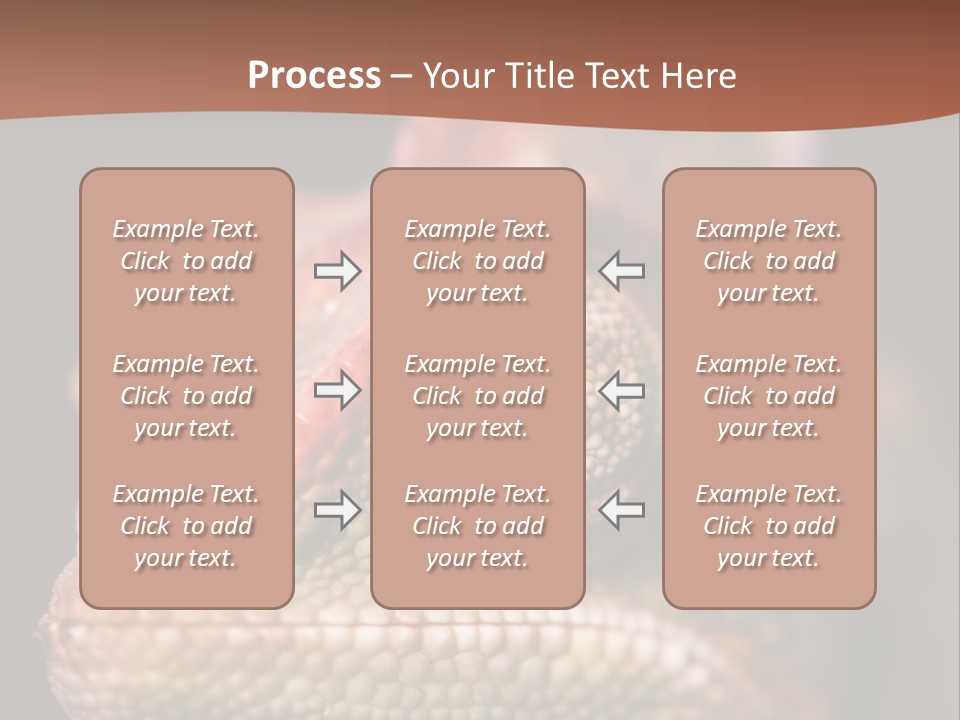 Equipment Supply Remote PowerPoint Template