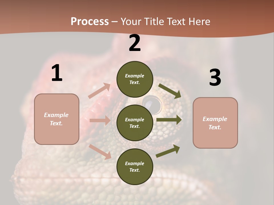 Equipment Supply Remote PowerPoint Template