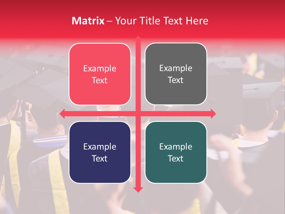 Conditioner Home Equipment PowerPoint Template