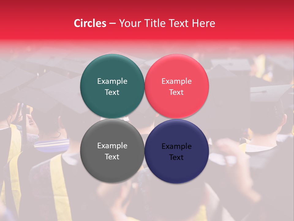 Conditioner Home Equipment PowerPoint Template
