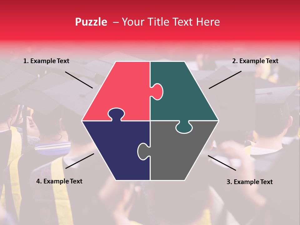 Conditioner Home Equipment PowerPoint Template