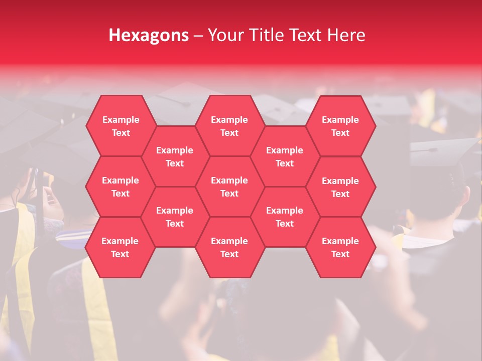 Conditioner Home Equipment PowerPoint Template