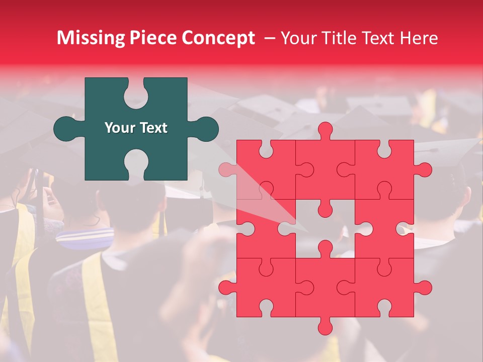 Conditioner Home Equipment PowerPoint Template