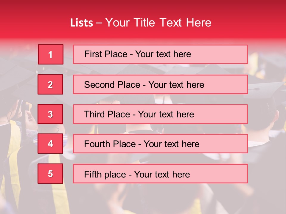 Conditioner Home Equipment PowerPoint Template
