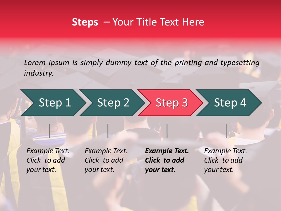 Conditioner Home Equipment PowerPoint Template