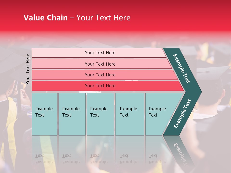Conditioner Home Equipment PowerPoint Template
