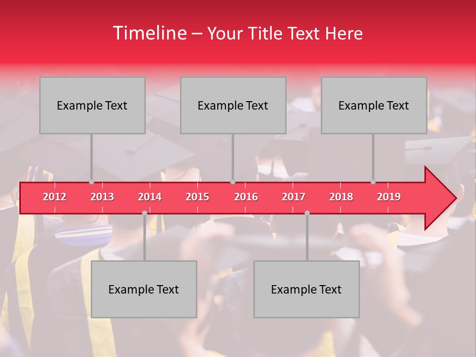 Conditioner Home Equipment PowerPoint Template
