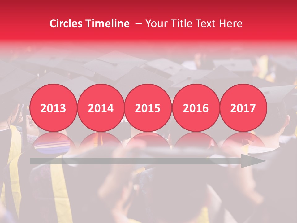 Conditioner Home Equipment PowerPoint Template