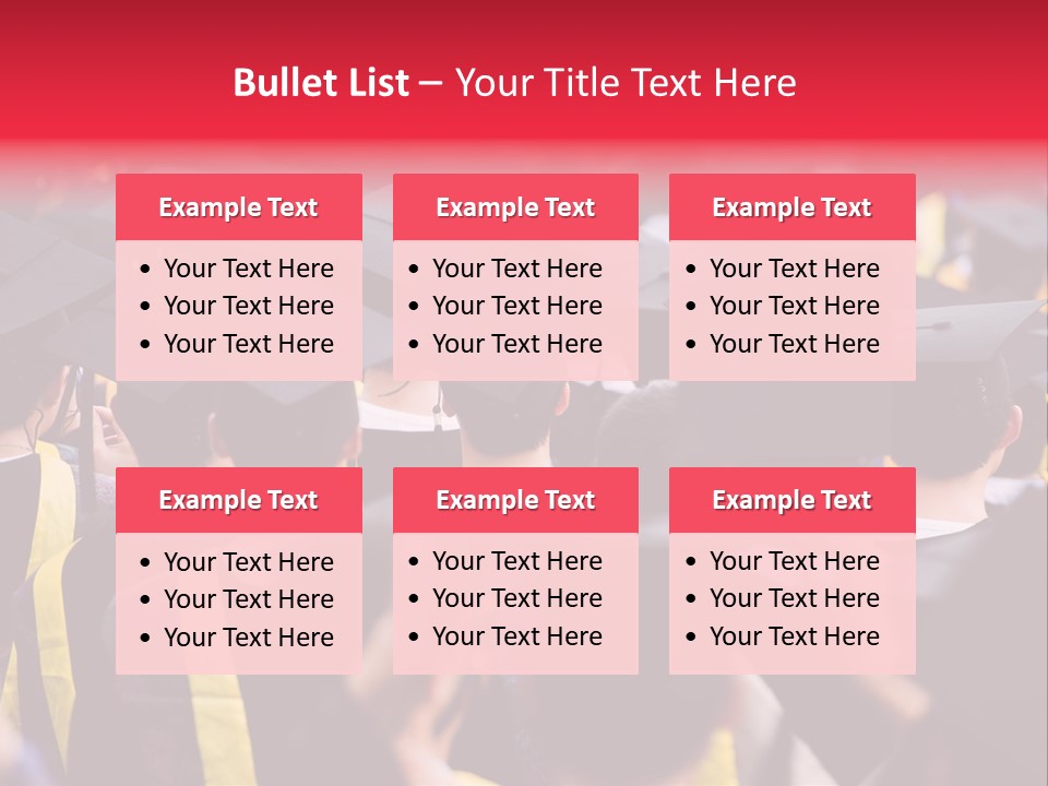 Conditioner Home Equipment PowerPoint Template