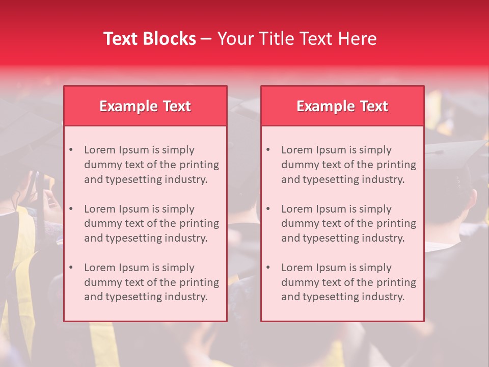 Conditioner Home Equipment PowerPoint Template